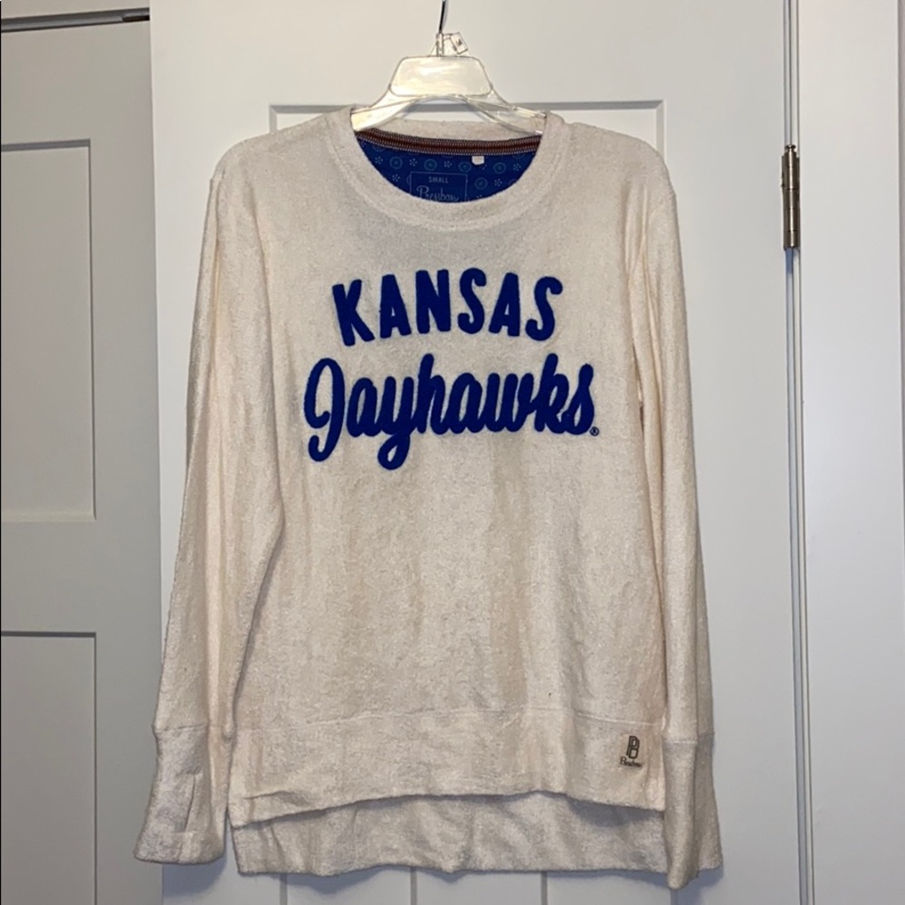 Ladies Kansas small pullover